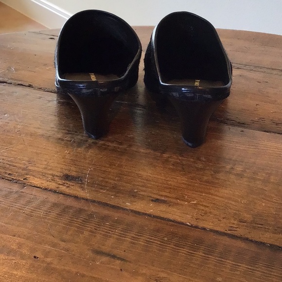 Antonio Melani Vintage Heels size 8M main image 0